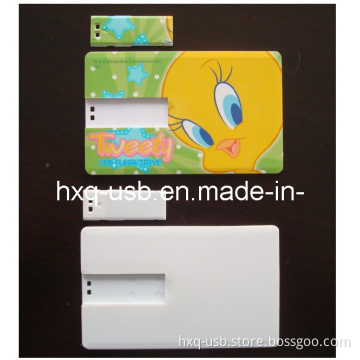 Colour Printingcard USB